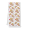 Girl Cupid Tea Towel